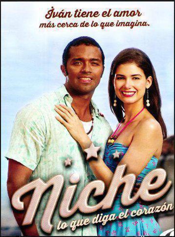 Niche, Lo Que Diga El Corazon C108 FIN